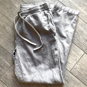 🛶JCrew Lounge Pants🛶